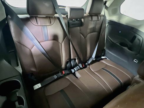 Used 2023 Honda Pilot Elite image 27