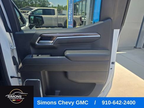 Used 2022 Chevrolet Silverado 1500 RST w/ RST All Star Premium Package AWD/4WD image 53