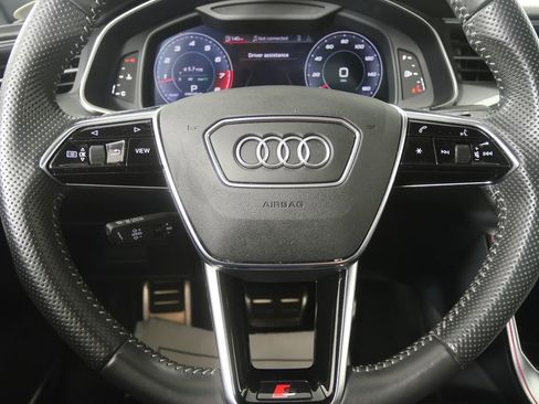 Used 2020 Audi S7 Premium Plus w/ S Sport Package AWD/4WD image 18
