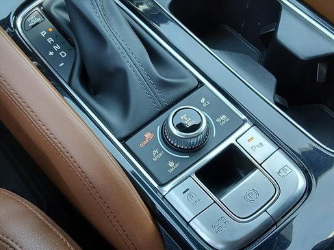 Certified 2024 Kia Telluride SX X-Line AWD/4WD image 20