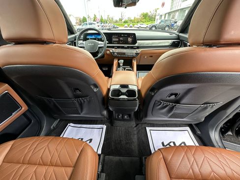 Used 2025 Kia Telluride SX Prestige X-Line AWD/4WD image 14