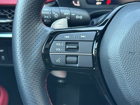 Certified 2025 Acura ADX A-Spec image 29