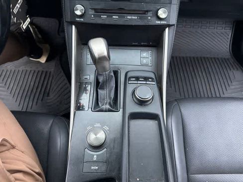 Used 2016 Lexus IS 300 AWD w/ Premium Package image 22