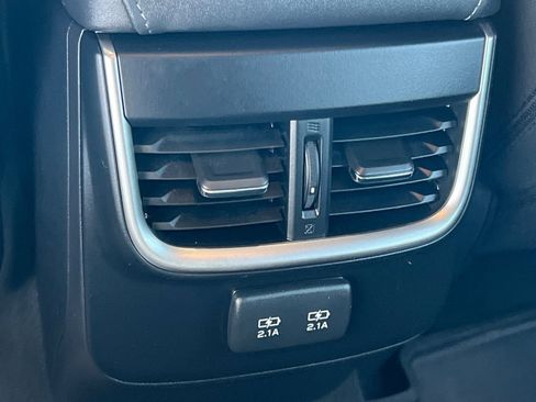 Certified 2022 Subaru Outback Premium image 14