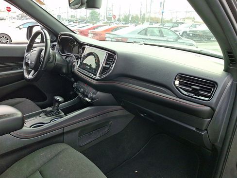 Certified 2023 Dodge Durango R/T w/ Blacktop Package AWD/4WD image 11