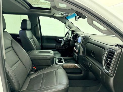 Used 2019 GMC Sierra 1500 Denali image 23