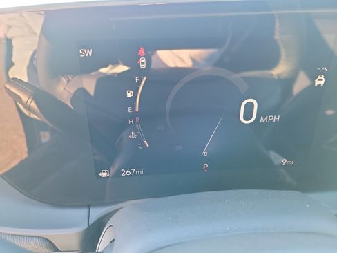 New 2026 Buick Envista Preferred w/ Convenience I Package image 21