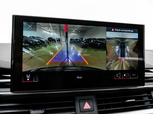 Used 2023 Audi A5 2.0T Premium Plus w/ Premium Plus image 27