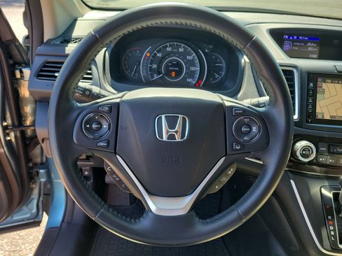 Used 2016 Honda CR-V Touring image 23