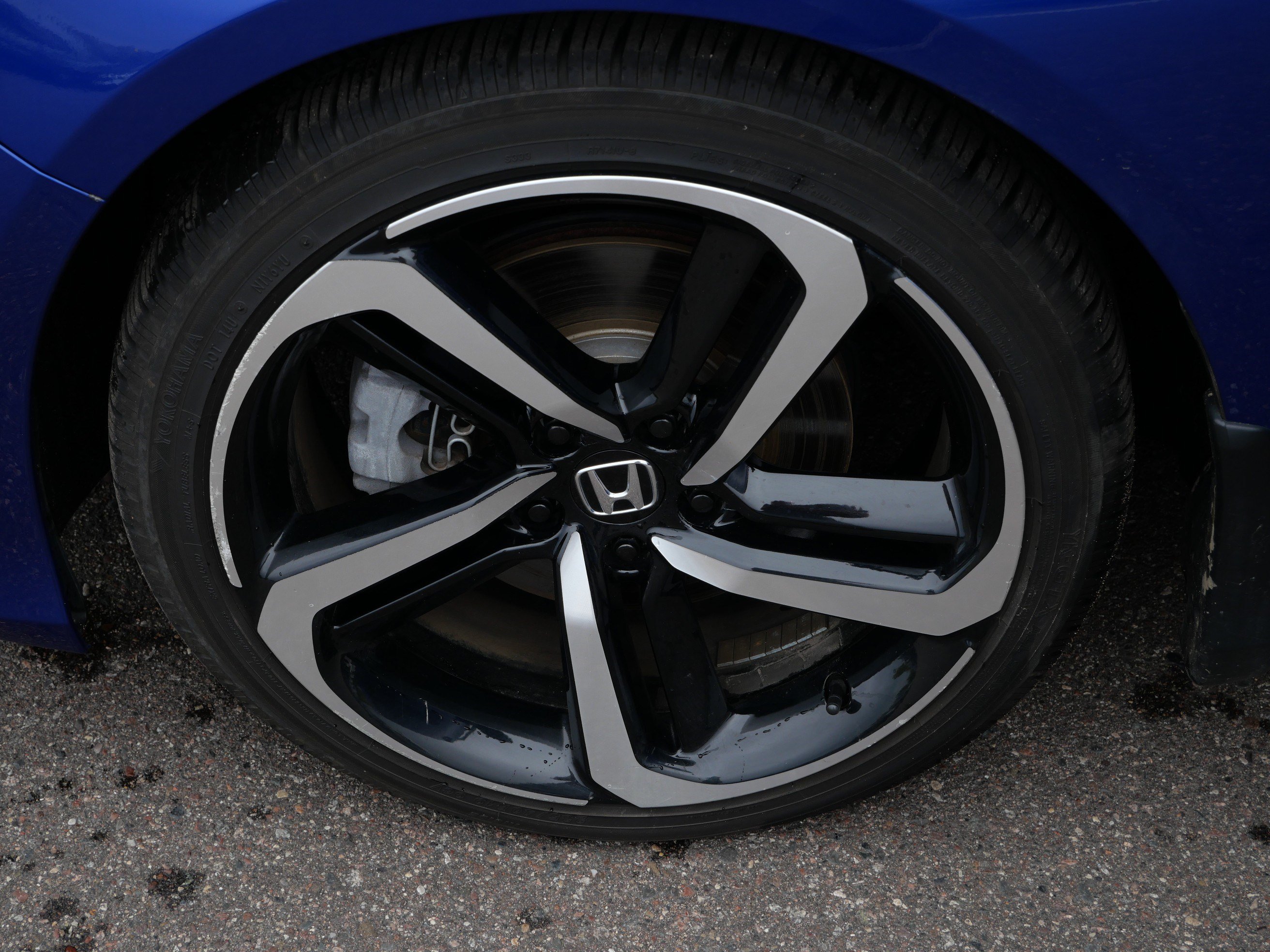 Used 2022 Honda Accord Sport image 15