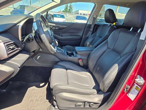 Used 2023 Subaru Outback Limited AWD/4WD image 24
