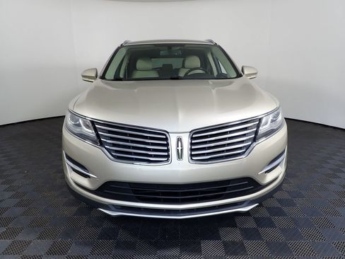 Used 2017 Lincoln MKC Premiere AWD/4WD image 8