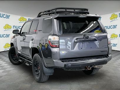 Used 2021 Toyota 4Runner TRD Pro