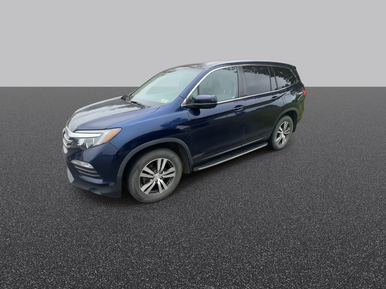 Used 2018 Honda Pilot EX image 5