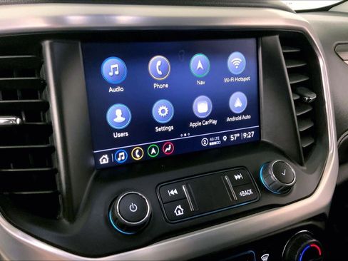 Used 2023 GMC Acadia SLT image 6