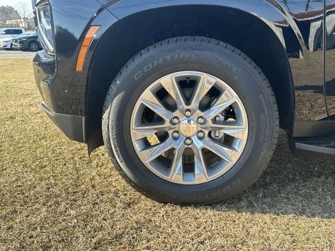 New 2026 Chevrolet Tahoe Premier w/ Sun And Tow Package AWD/4WD image 11