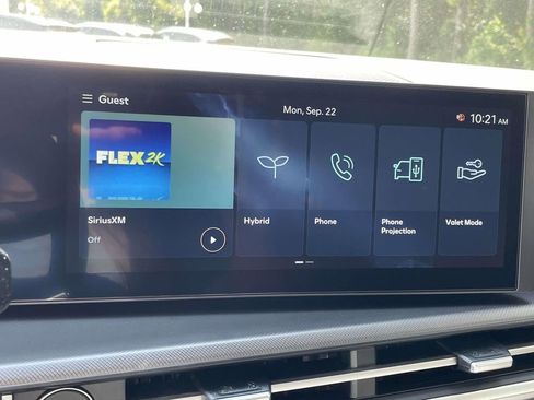 New 2026 Hyundai Santa Fe SE AWD/4WD image 27