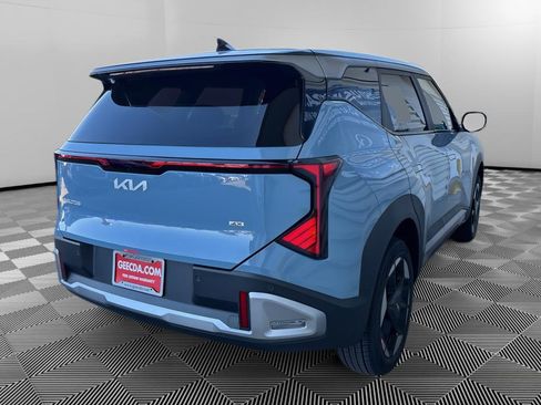 New 2027 Kia Seltos S AWD/4WD image 4