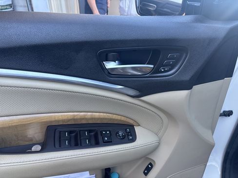 Used 2020 Acura MDX FWD w/ Technology Package image 7