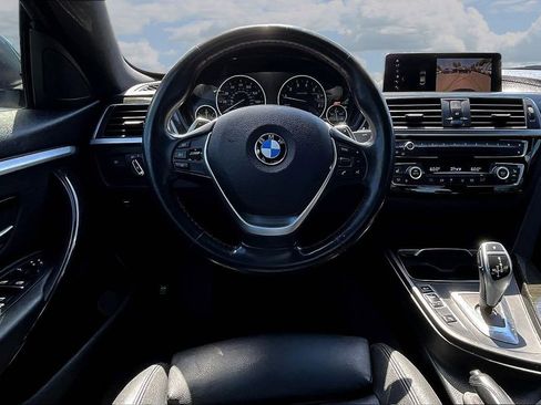 Used 2019 BMW 430i Gran Coupe RWD image 8