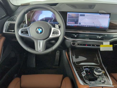 New 2026 BMW X7 xDrive40i w/ Executive Package image 4