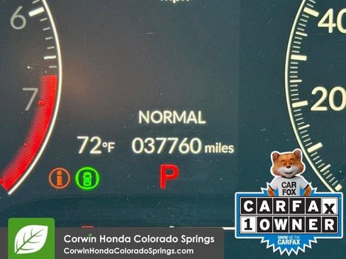 Used 2024 Honda Civic Sport image 20