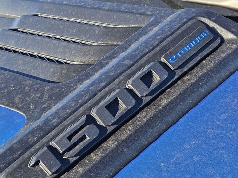 New 2026 RAM 1500 Laramie w/ Night Edition image 16