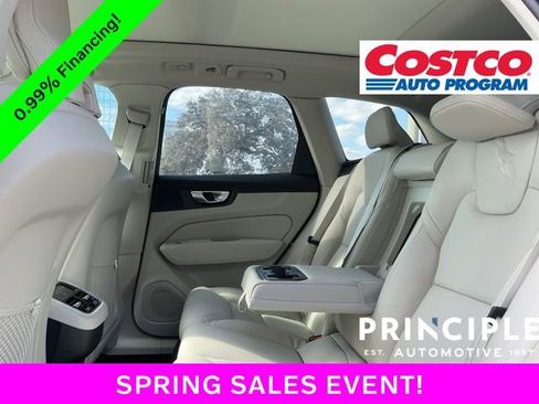 New 2026 Volvo XC60 B5 Ultra w/ Protection Package Premier AWD/4WD image 31