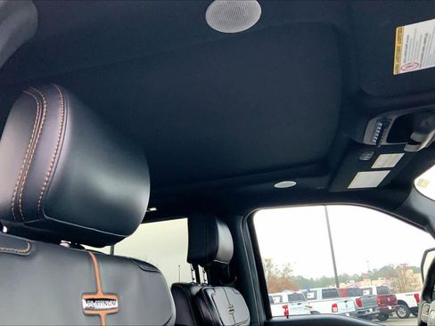 Used 2024 Ford F250 Platinum image 12