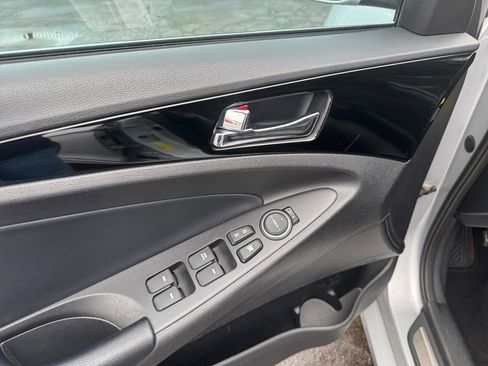 Used 2013 Hyundai Sonata Limited w/ Premium Pkg image 21