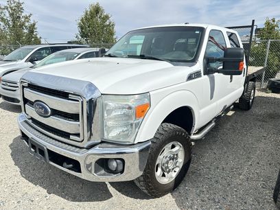Used 2014 Ford F350 XLT w/ FX4 4x4 Off Road Package