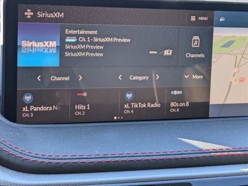 Certified 2022 Acura MDX A-Spec image 7