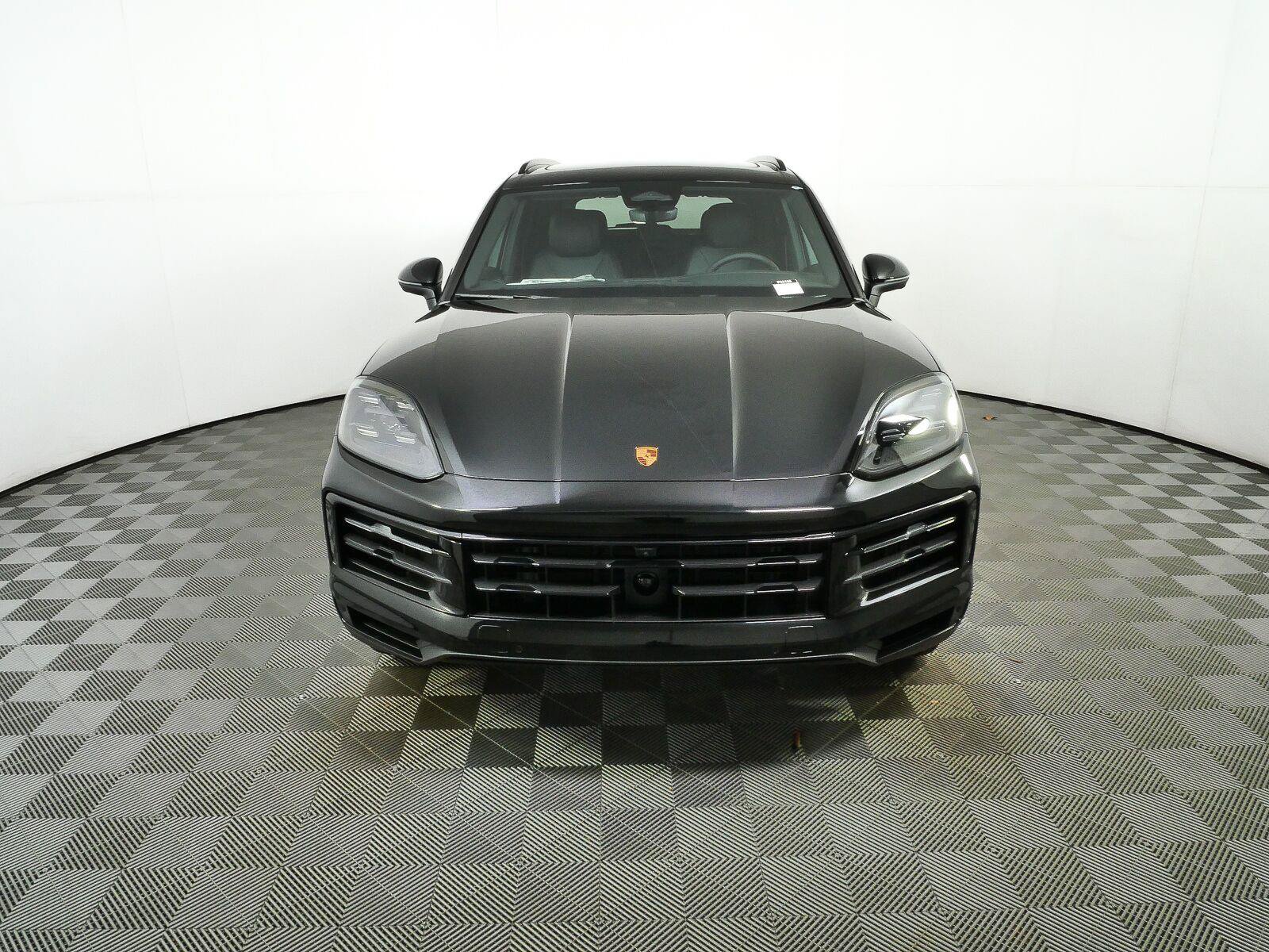 New 2026 Porsche Cayenne AWD/4WD image 33