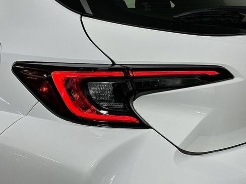 Used 2024 Toyota Corolla GR AWD/4WD image 25