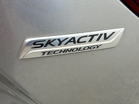 Used 2014 MAZDA CX-5 Touring w/ Bose/Moonroof Package image 19