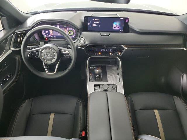 Certified 2026 MAZDA CX-90 3.3 Turbo S w/ Premium Package AWD/4WD image 15