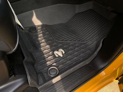 Used 2023 RAM 1500 Rebel w/ Rebel Level 2 Equipment Group image 23