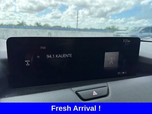 Used 2025 MAZDA CX-90 3.3 Turbo w/ Premium Sport Pkg image 6