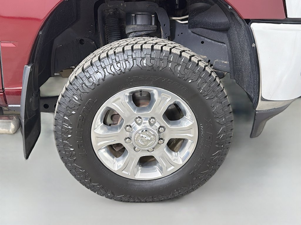 Used 2020 RAM 2500 Big Horn w/ Level 1 Equipment Group AWD/4WD image 27