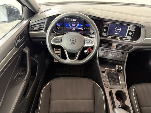 Used 2023 Volkswagen Jetta Sport FWD image 25