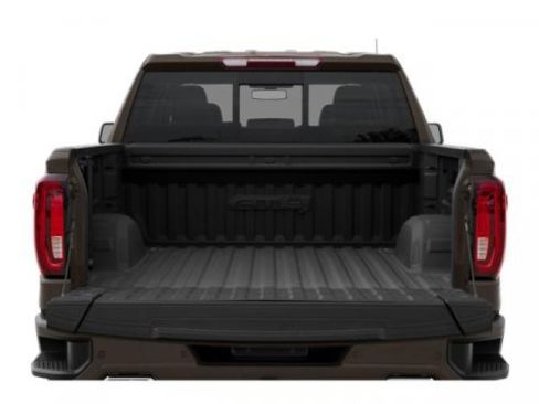Used 2020 GMC Sierra 1500 AT4 w/ Off-Road Performance Package image 14