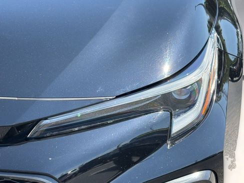 Certified 2024 Toyota Corolla SE FWD image 11