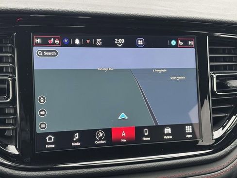 New 2026 Dodge Durango GT w/ Trailer Tow Group IV image 23