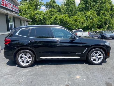 Used 2018 BMW X3 xDrive30i AWD/4WD image 5