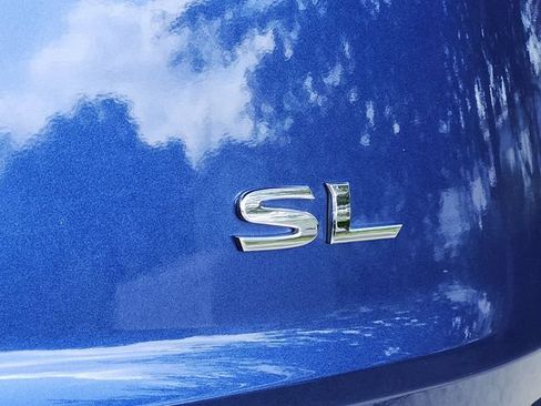 Used 2021 Nissan Rogue SL FWD image 39