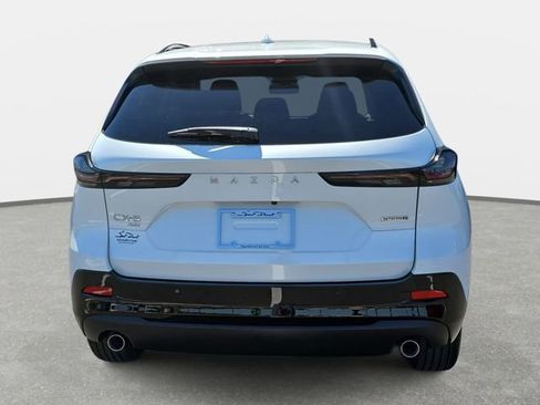 New 2026 MAZDA CX-5 2.5 S w/ Premium Package AWD/4WD image 6