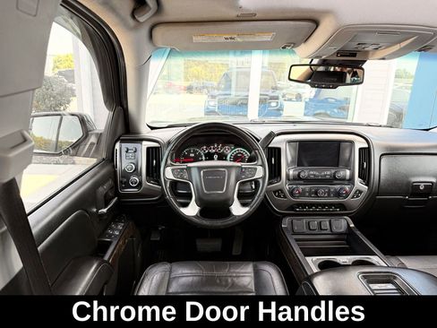 Used 2018 GMC Sierra 1500 Denali AWD/4WD image 31