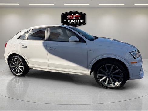 Used 2018 Audi Q3 2.0T Premium image 9