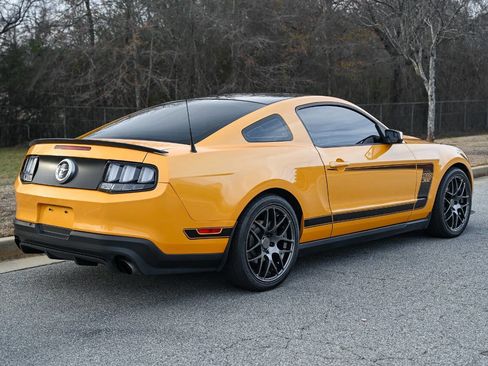 Used 2012 Ford Mustang Boss 302 image 18