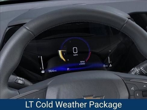 New 2026 Chevrolet TrailBlazer LT image 20